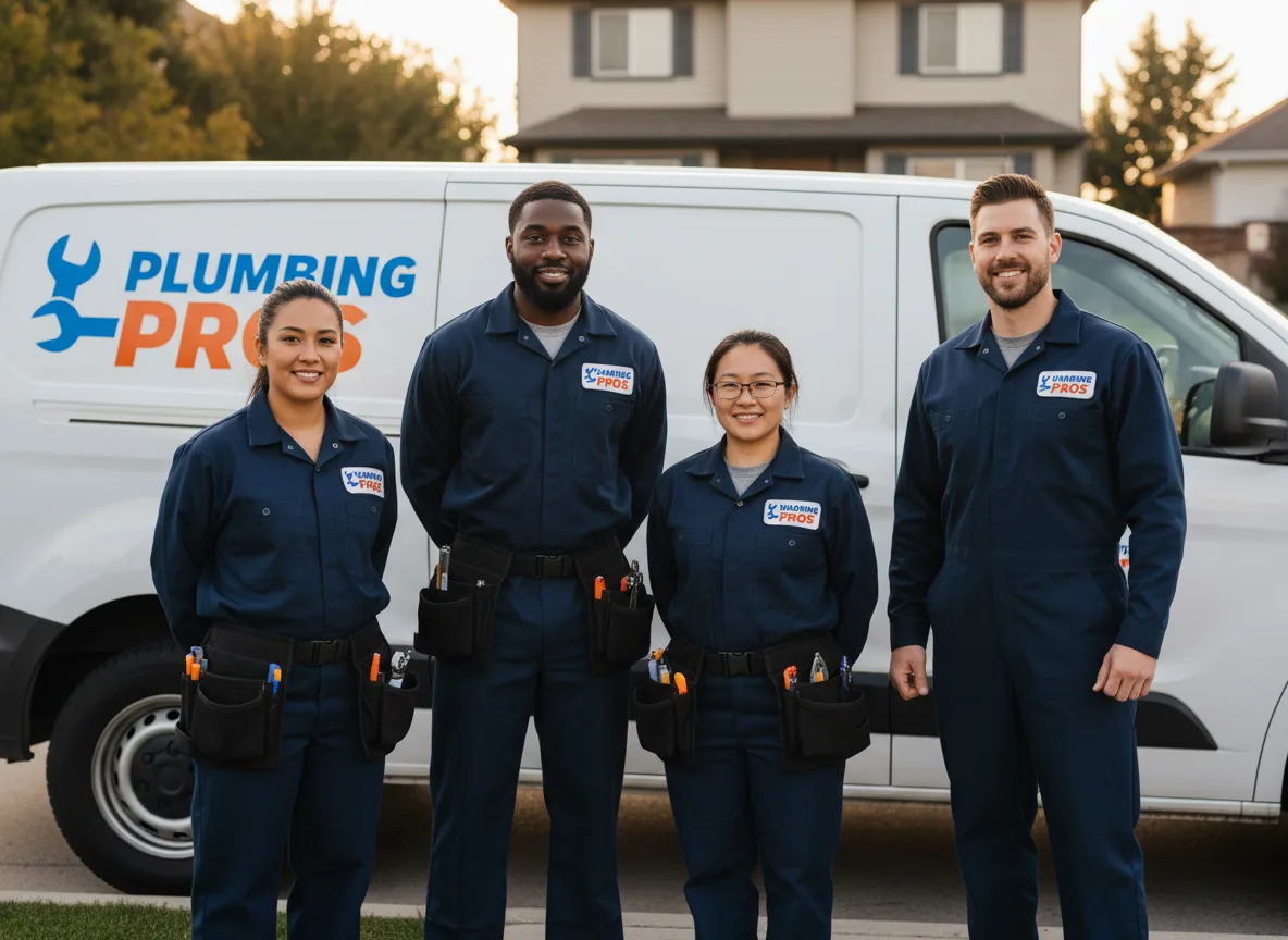 Water Heater Repair company in Commerce Township, MI